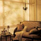 silhouette blinds