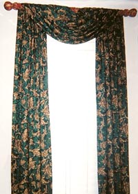 Draperies